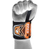 RDX W3 19 INCH WRIST WRAPS(Orange)-3